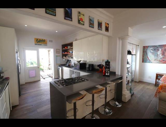 4 BEDROOM PROPERTY TO RENT IN PARKHURST